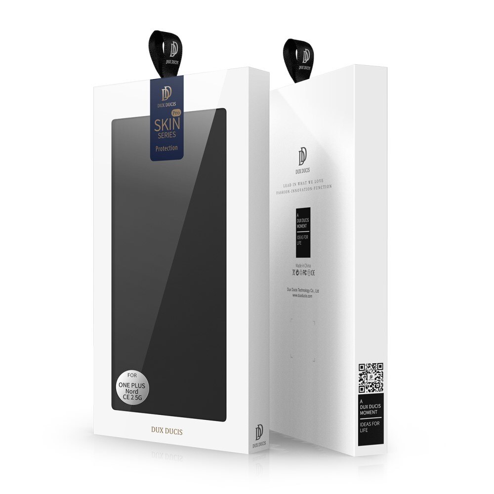  OnePlus Nord CE 2 5G Skin Pro Series Black