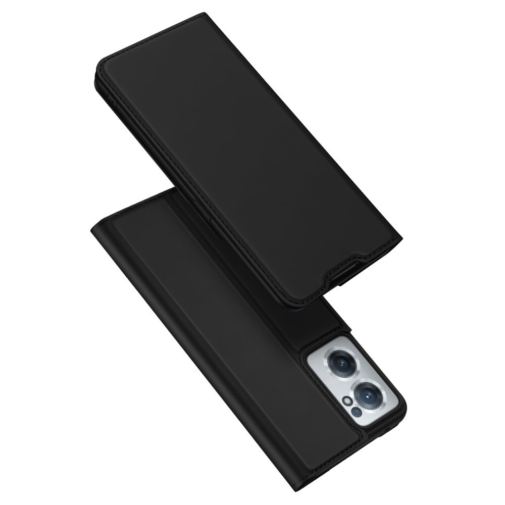  OnePlus Nord CE 2 5G Skin Pro Series Black