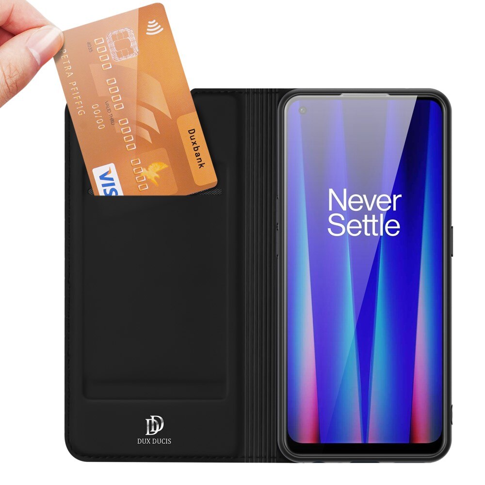  OnePlus Nord CE 2 5G Skin Pro Series Black