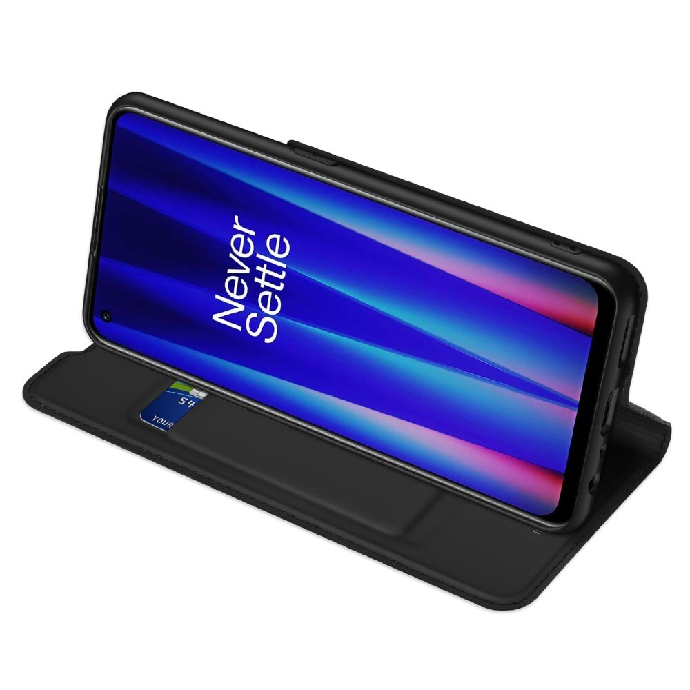  OnePlus Nord CE 2 5G Skin Pro Series Black