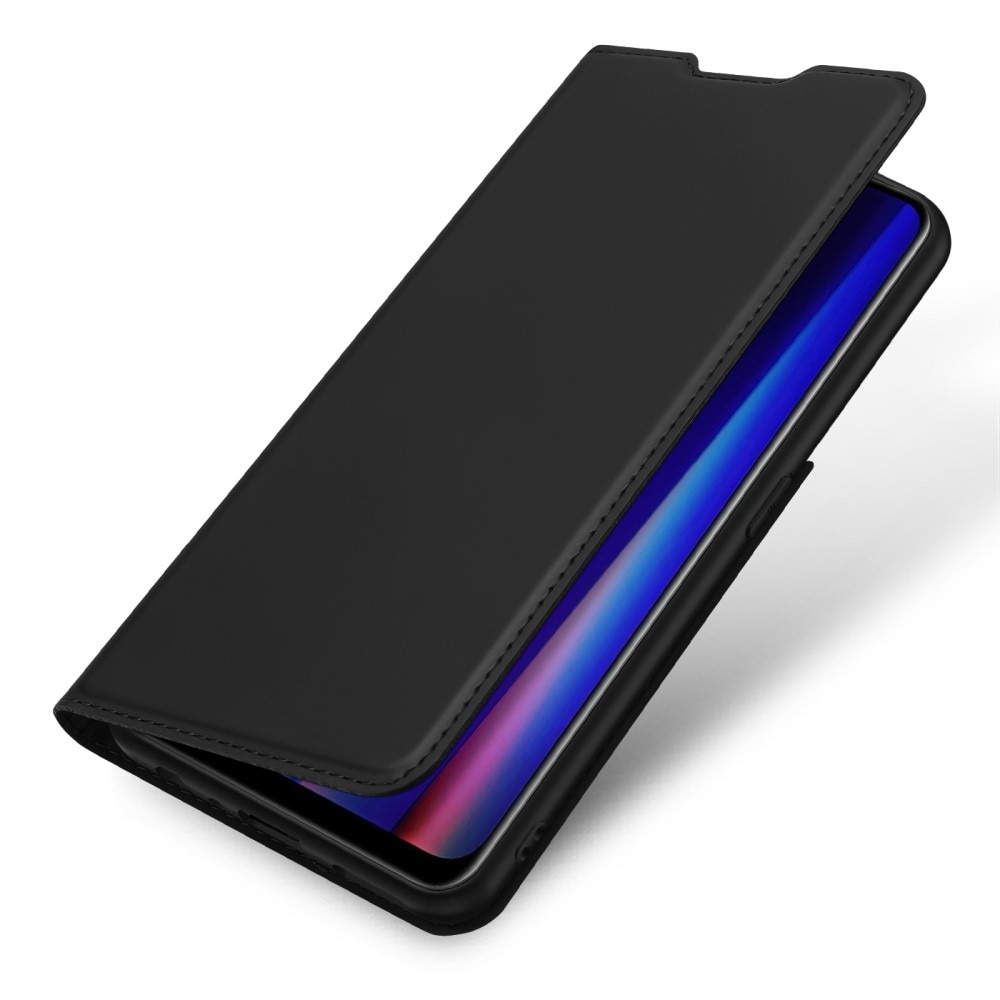 OnePlus Nord CE 2 5G Skin Pro Series Black