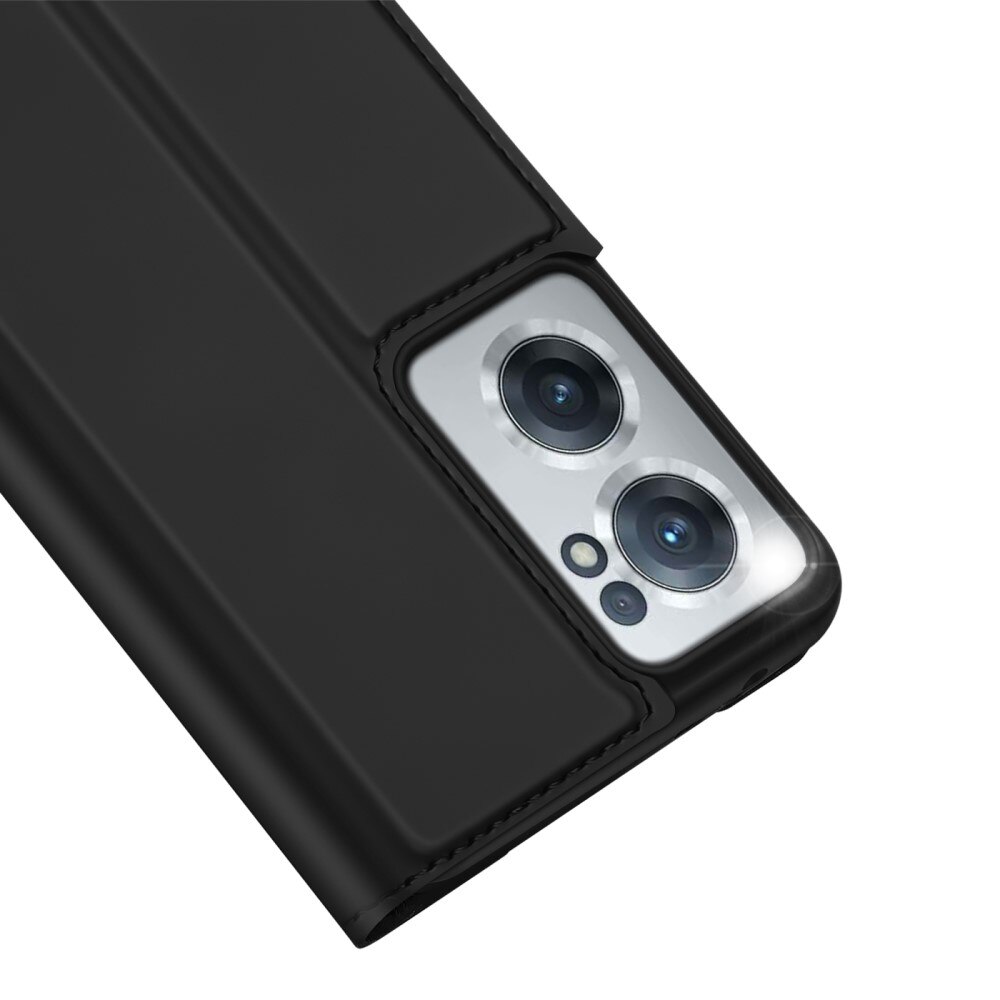  OnePlus Nord CE 2 5G Skin Pro Series Black
