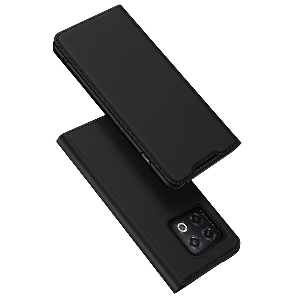 OnePlus 10 Pro Skin Pro Series Black