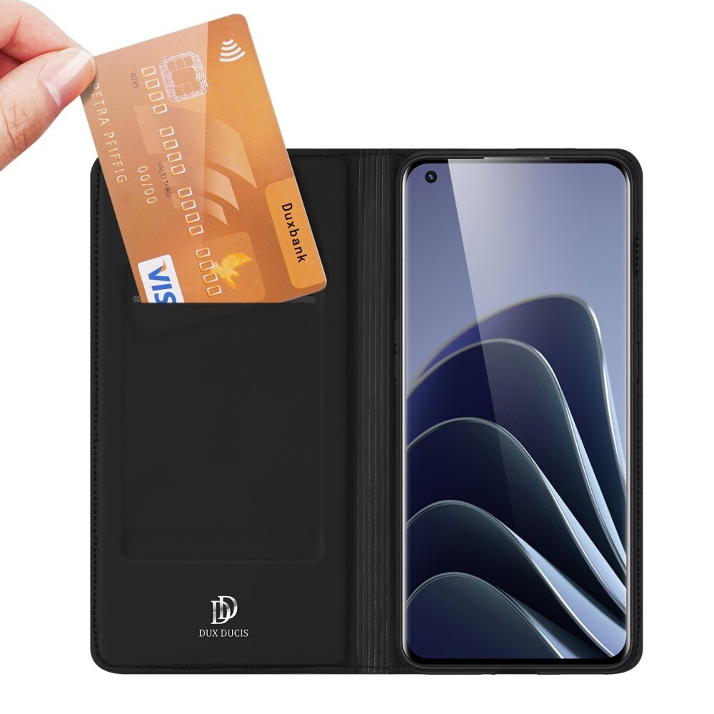  OnePlus 10 Pro Skin Pro Series Black