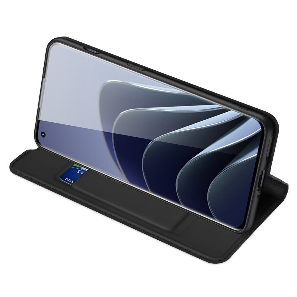  OnePlus 10 Pro Skin Pro Series Black