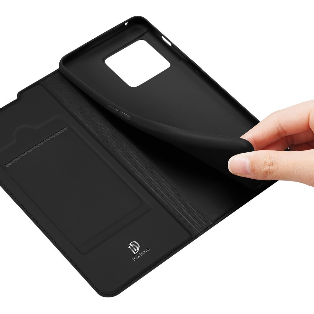  OnePlus 10 Pro Skin Pro Series Black