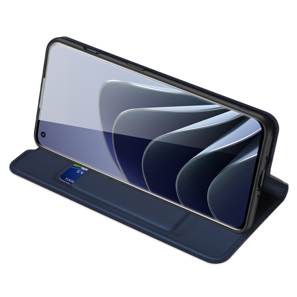  OnePlus 10 Pro Skin Pro Series Blue