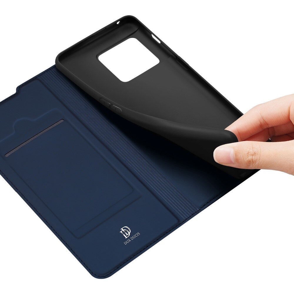 OnePlus 10 Pro Skin Pro Series Navy