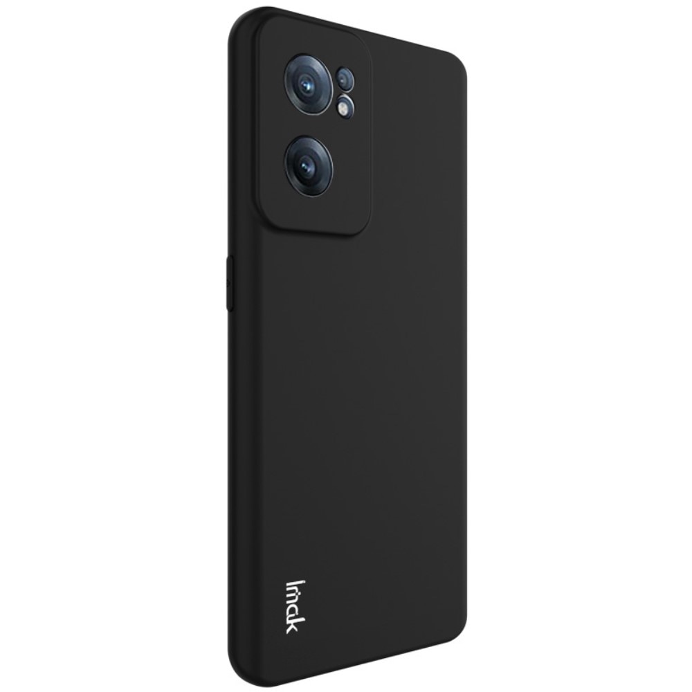 OnePlus Nord CE 2 5G Frosted TPU Case Black