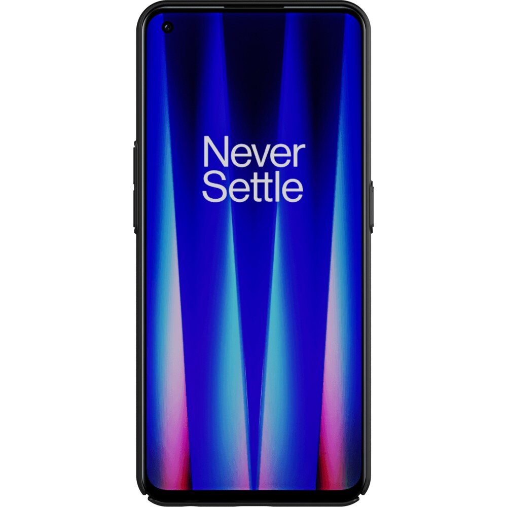  OnePlus Nord CE 2 5G CamShield Case Black