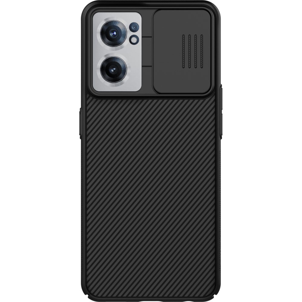  OnePlus Nord CE 2 5G CamShield Case Black