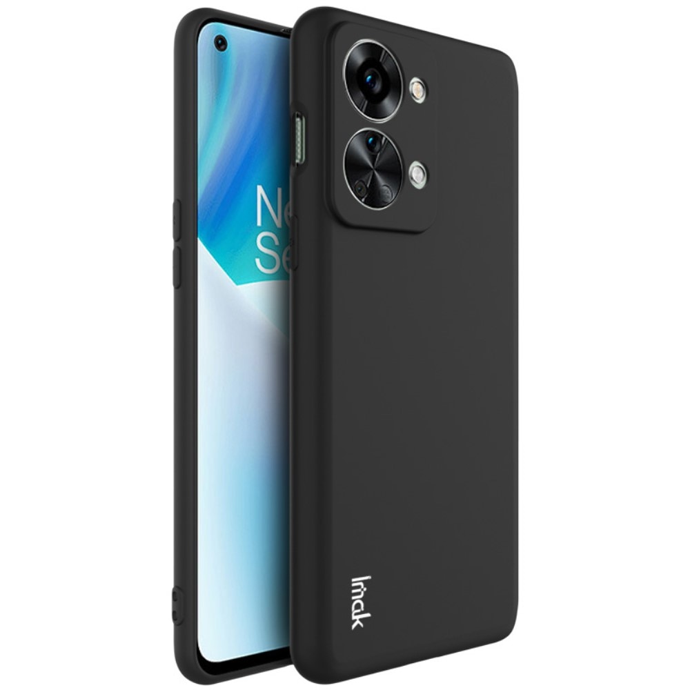 OnePlus Nord 2T 5G TPU Case Black