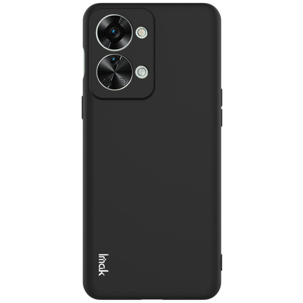  Oneplus Nord 2T 5G TPU Case Black