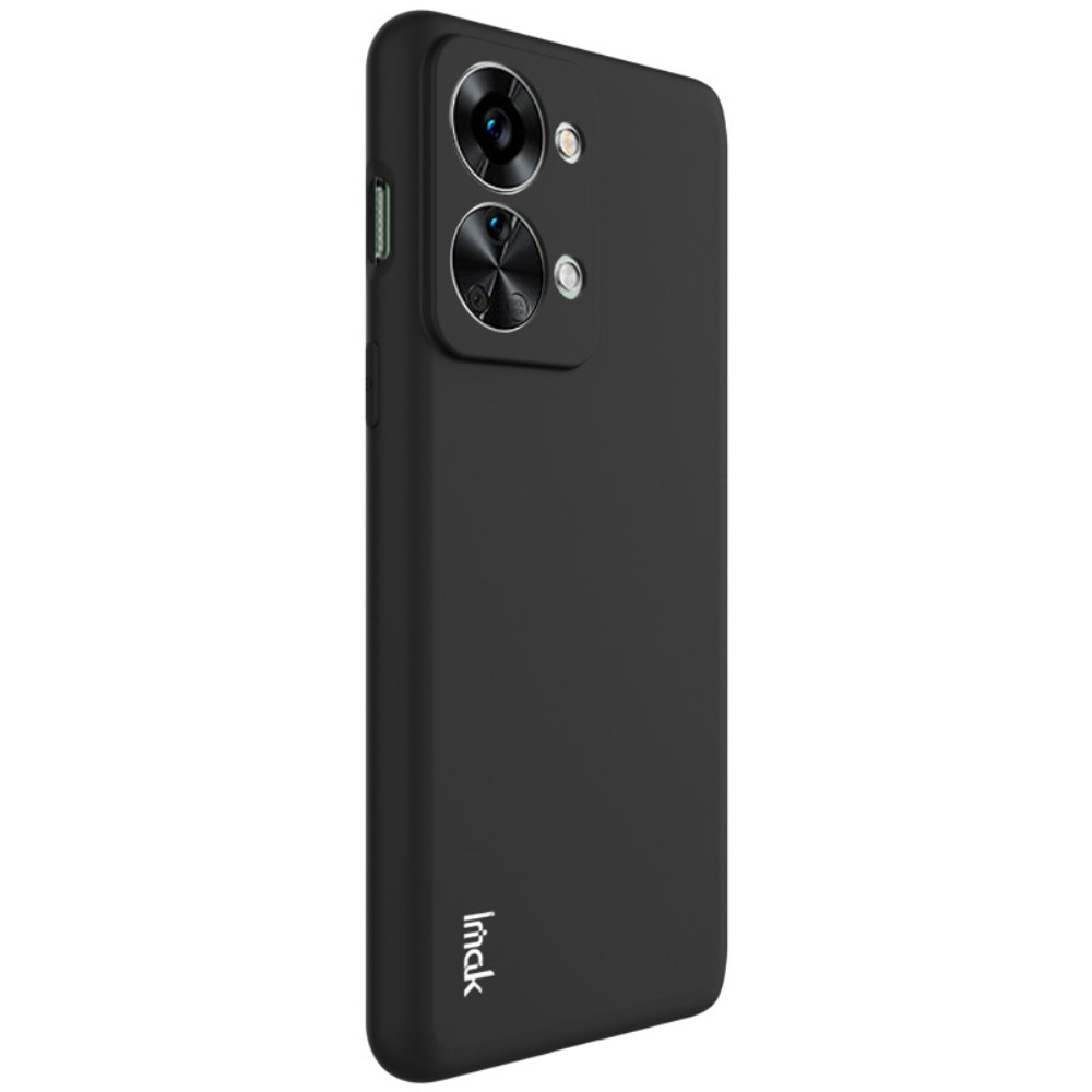  Oneplus Nord 2T 5G TPU Case Black
