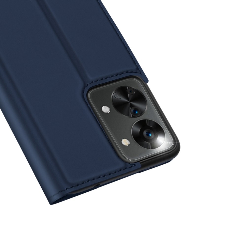 OnePlus Nord 2T 5G Skin Pro Series Navy