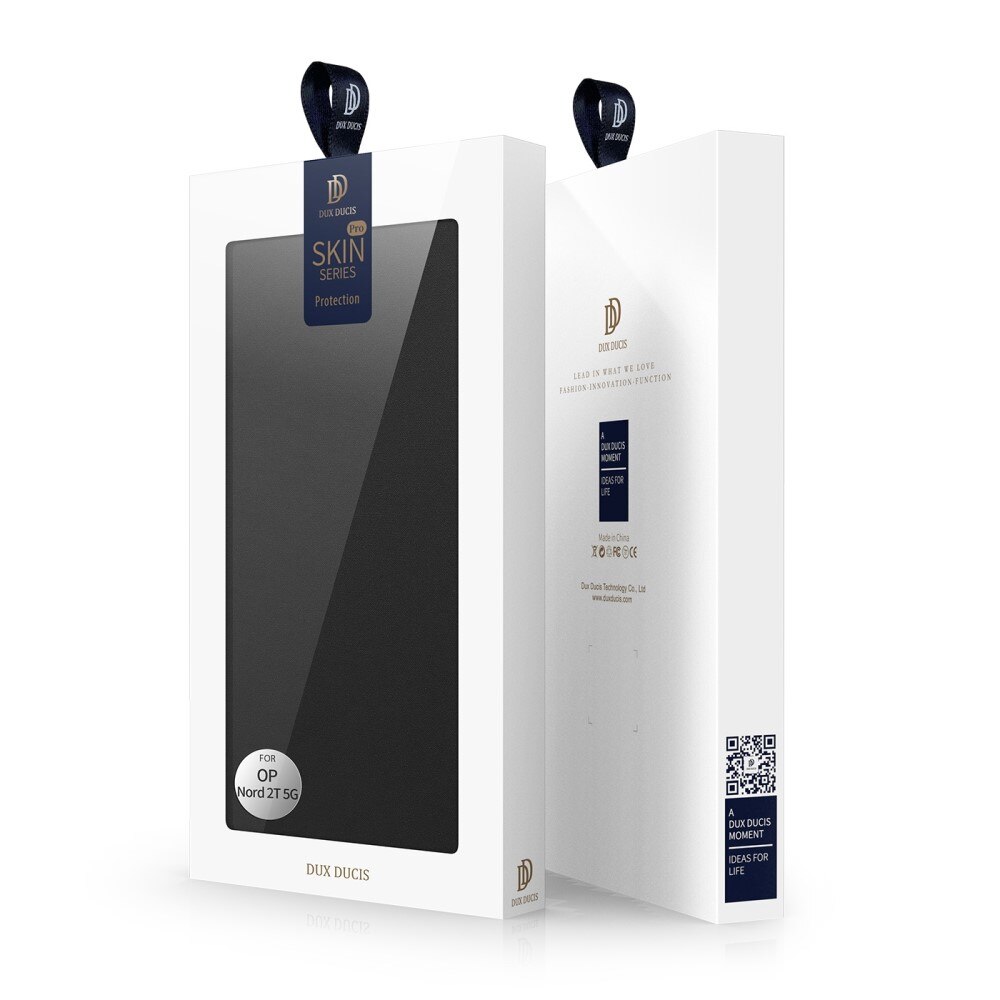  Oneplus Nord 2T 5G Skin Pro Series Black
