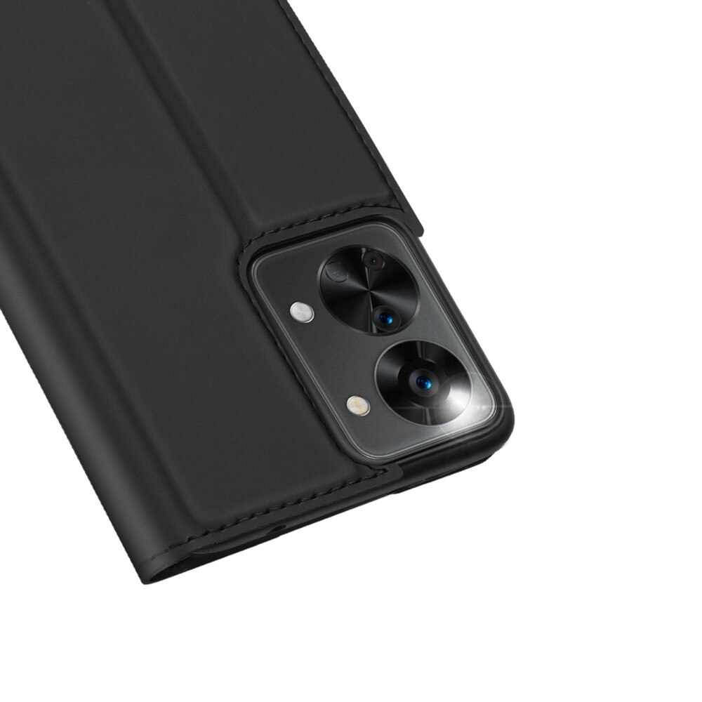 OnePlus Nord 2T 5G Skin Pro Series Black