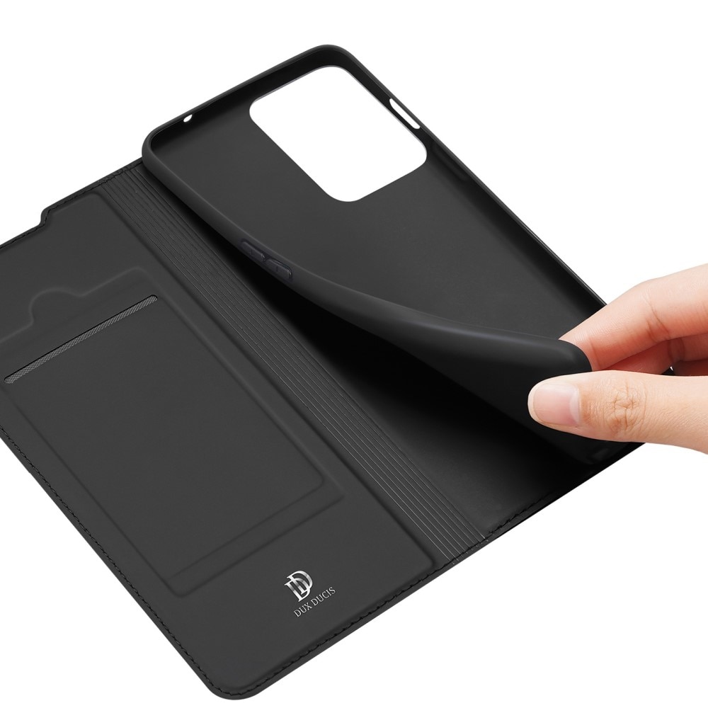 OnePlus Nord 2T 5G Skin Pro Series Black