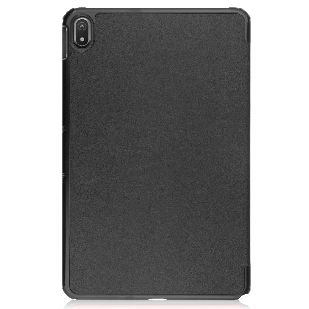 Nokia T20 Tri-Fold Cover Black