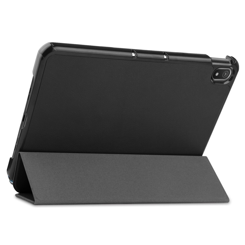 Nokia T20 Tri-Fold Cover Black