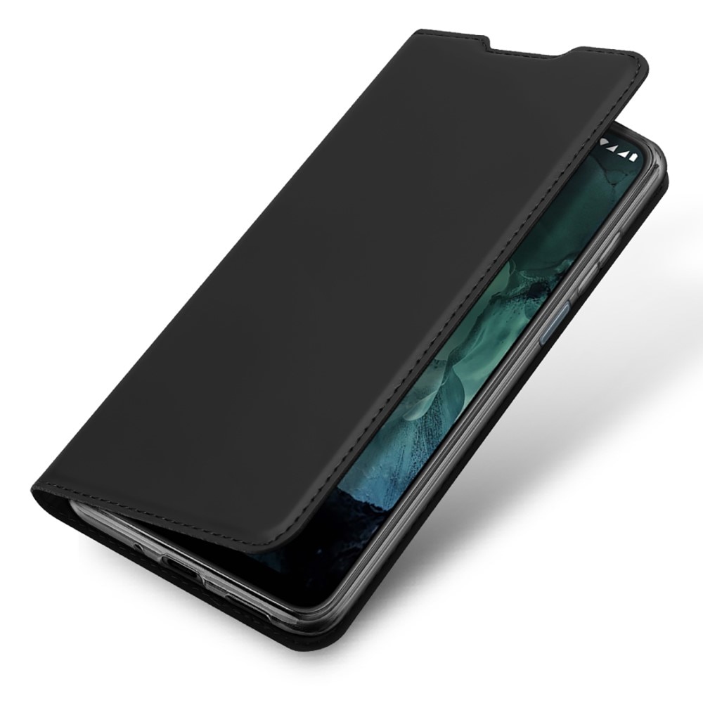  Nokia G11/Nokia G21 Skin Pro Series Black