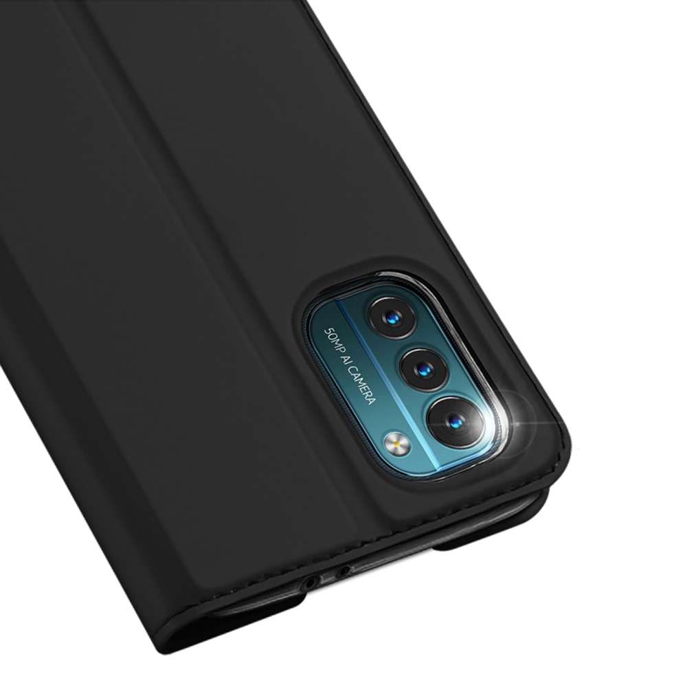  Nokia G11/Nokia G21 Skin Pro Series Black