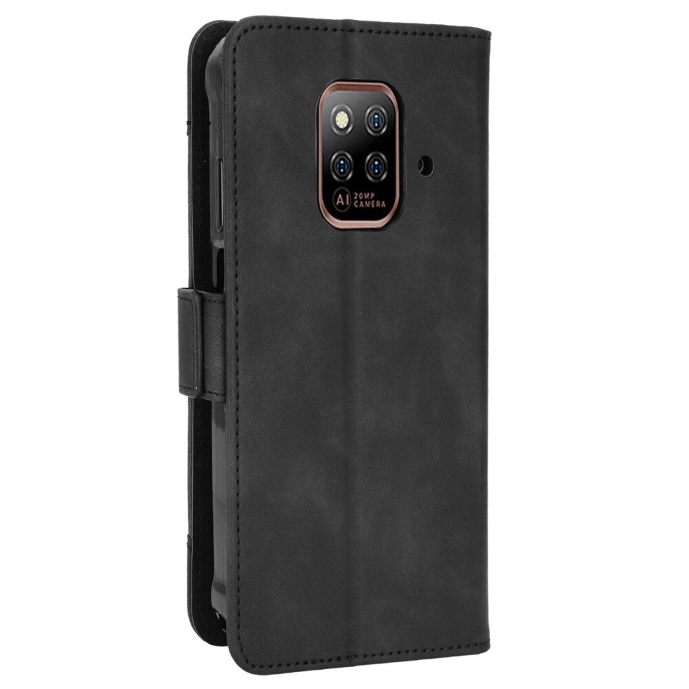 Ulefone Power Armor 14/14 Pro Multi Wallet Case Black