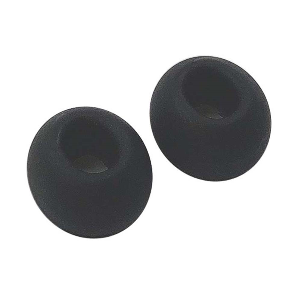AirPods Pro 2 Ear Tips (3-pack) Black