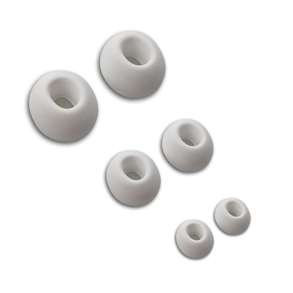 AirPods Pro 2 Ear Tips (3-pack) White