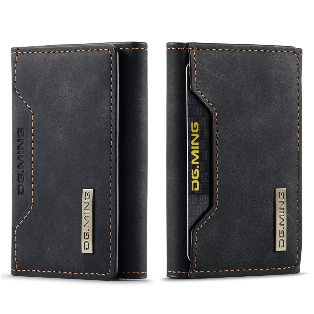 Card Wallet Black