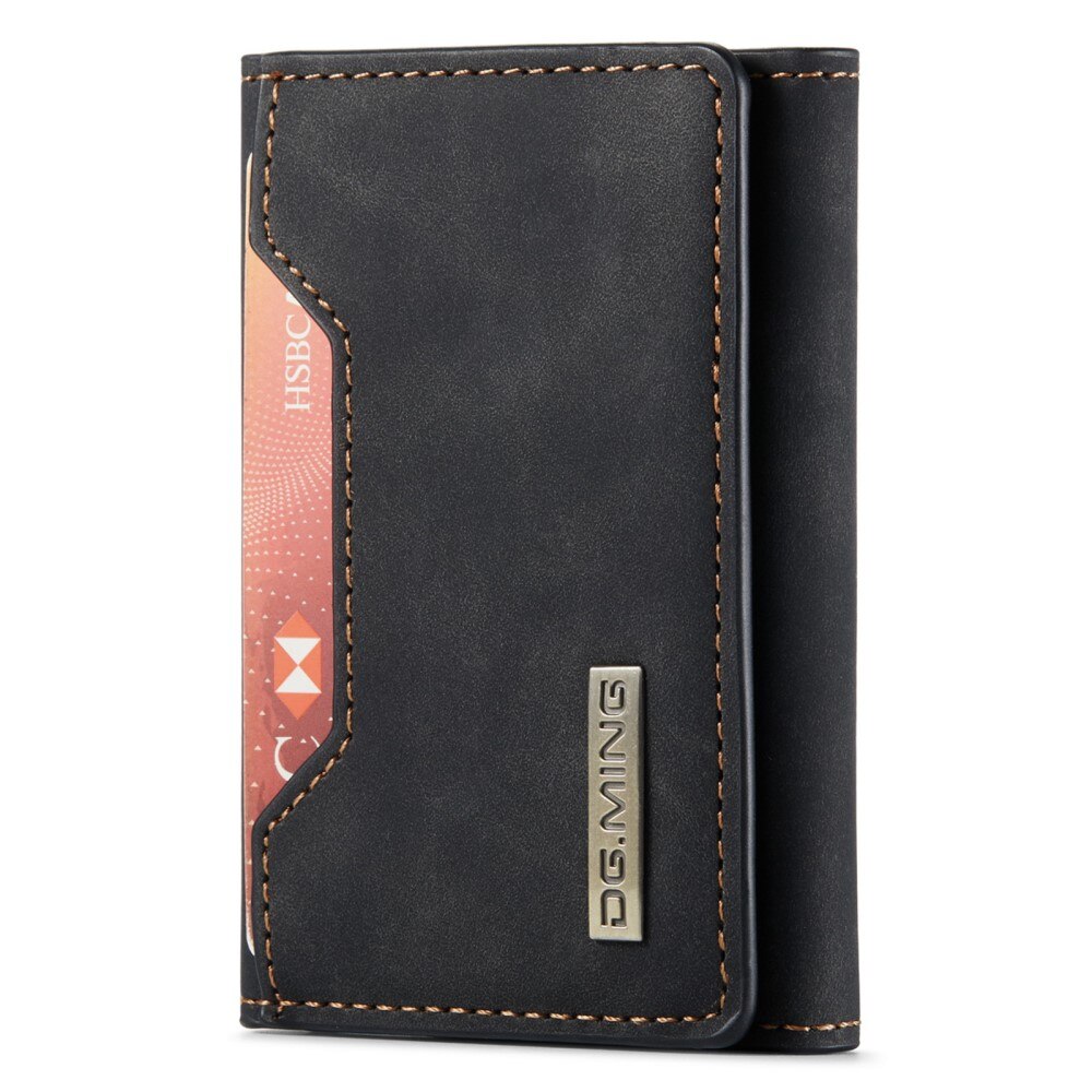 Card Wallet Black