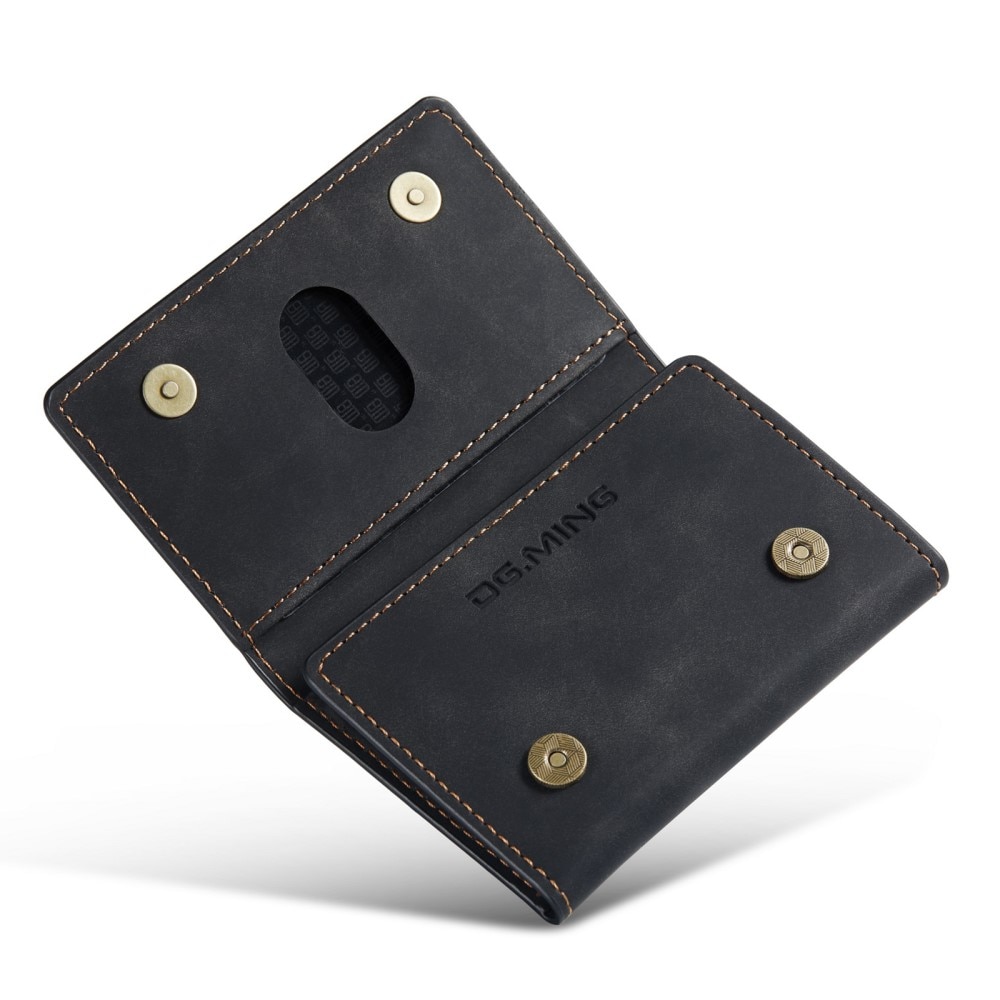 Card Wallet Black