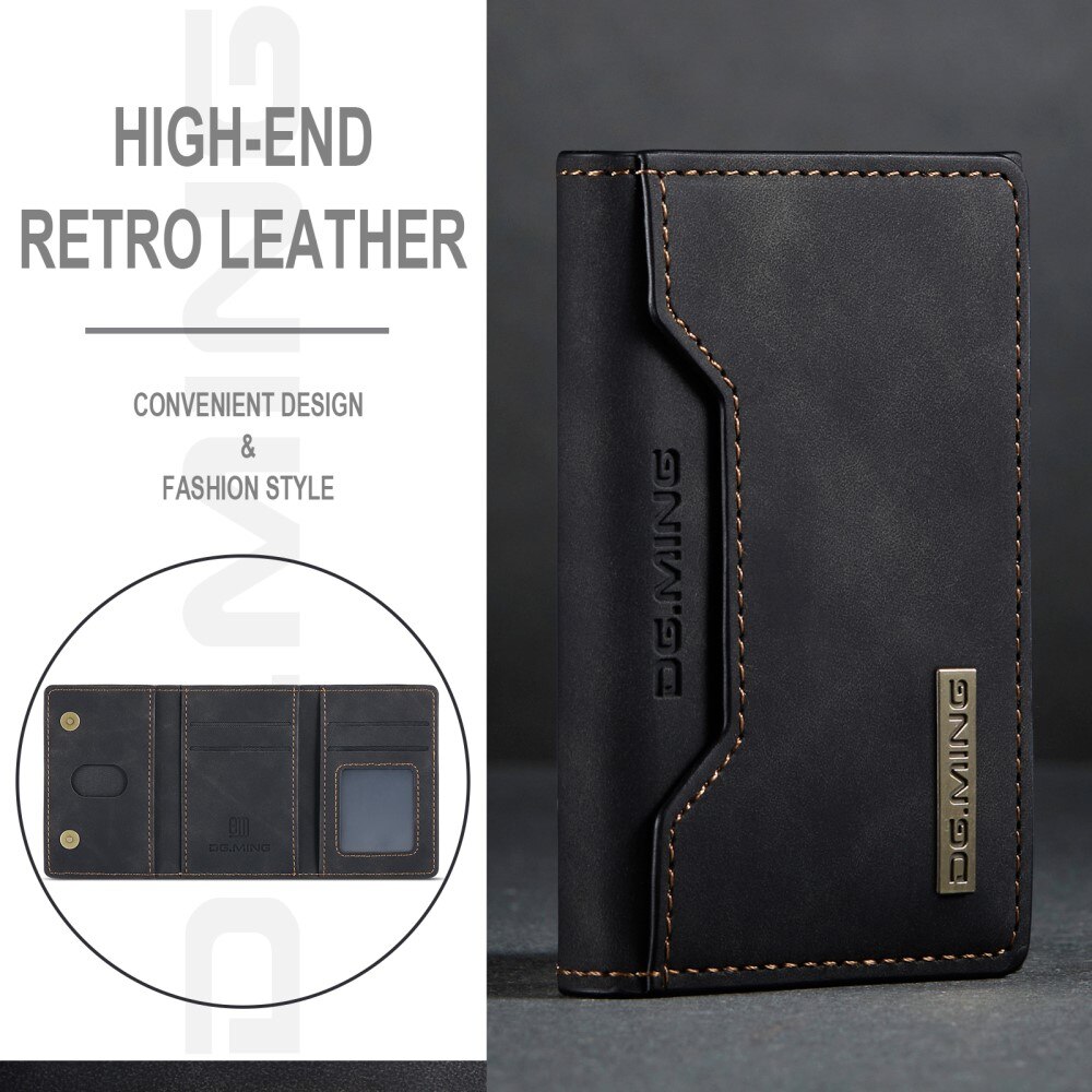 Card Wallet Black