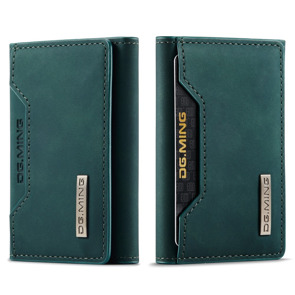 Card Wallet Green