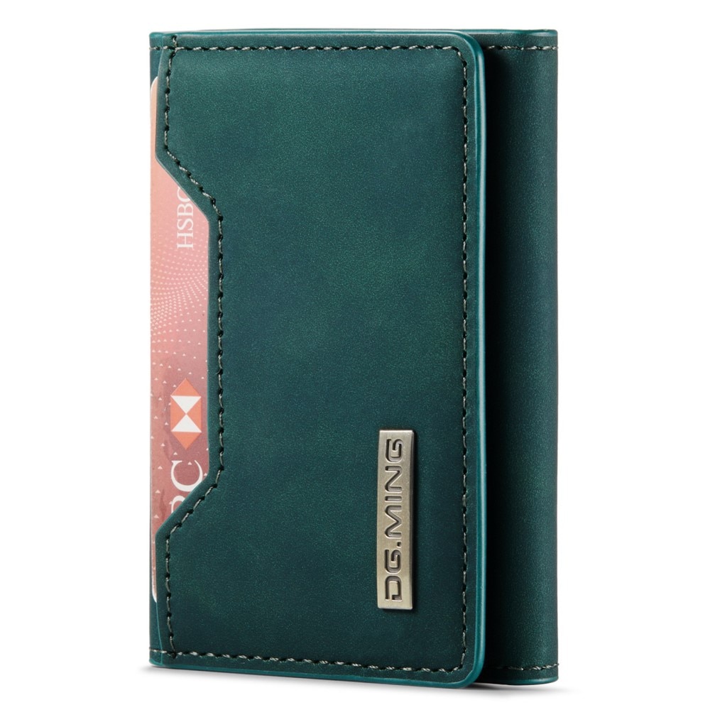 Card Wallet Green