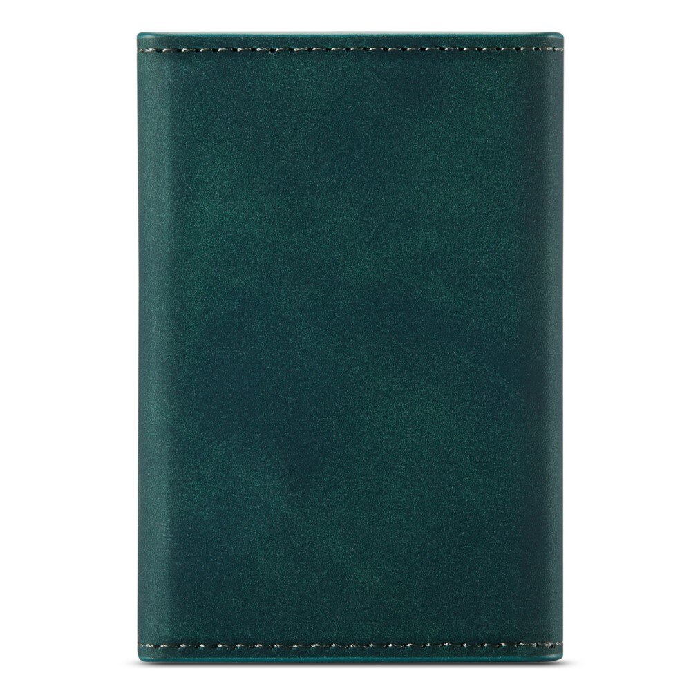 Card Wallet Green