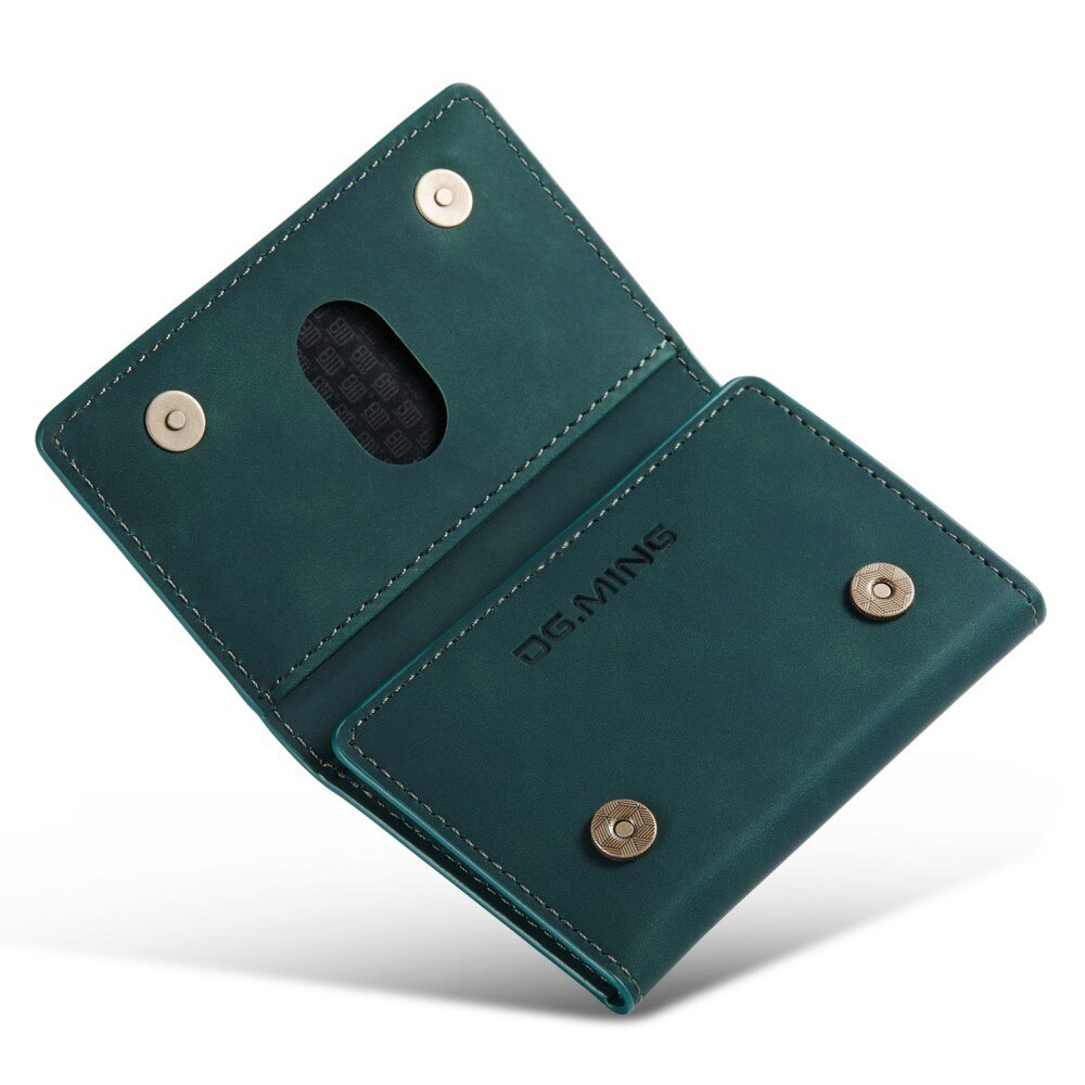 Card Wallet Green