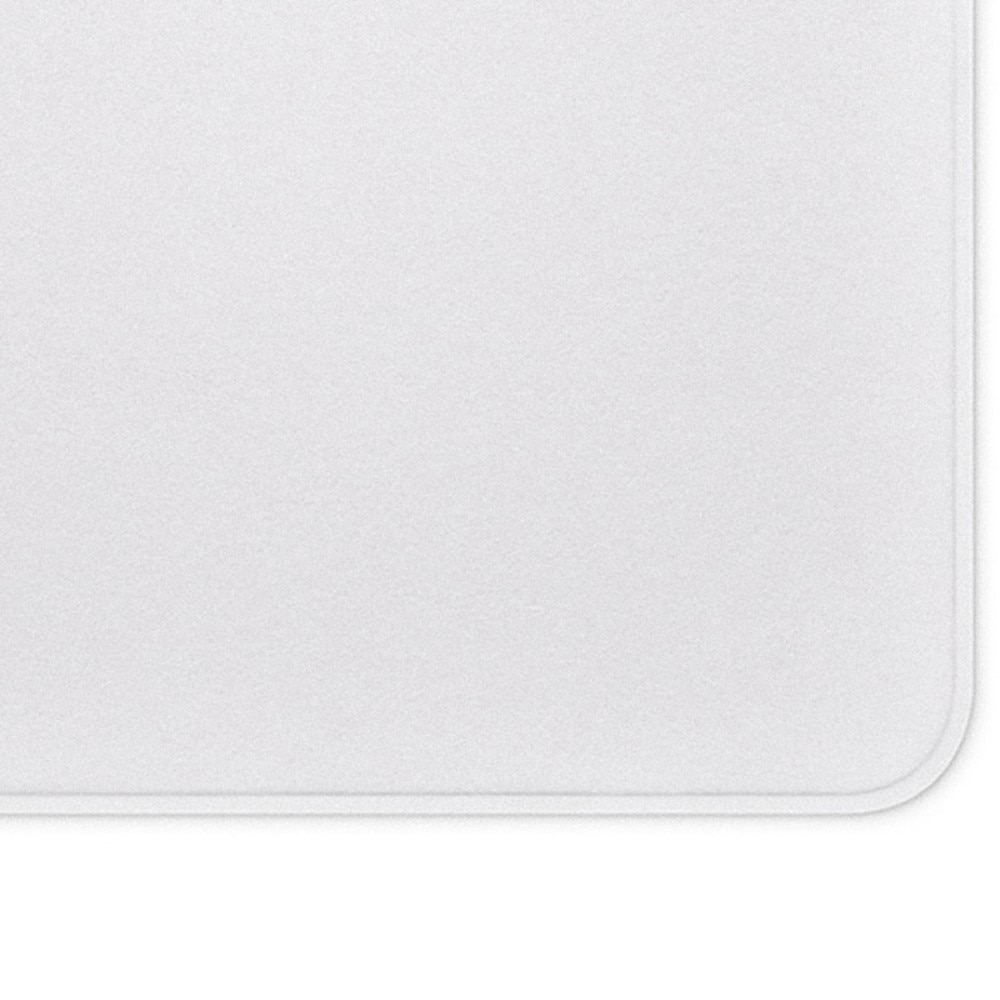 Microfiber Cleaning Cloth Premium white