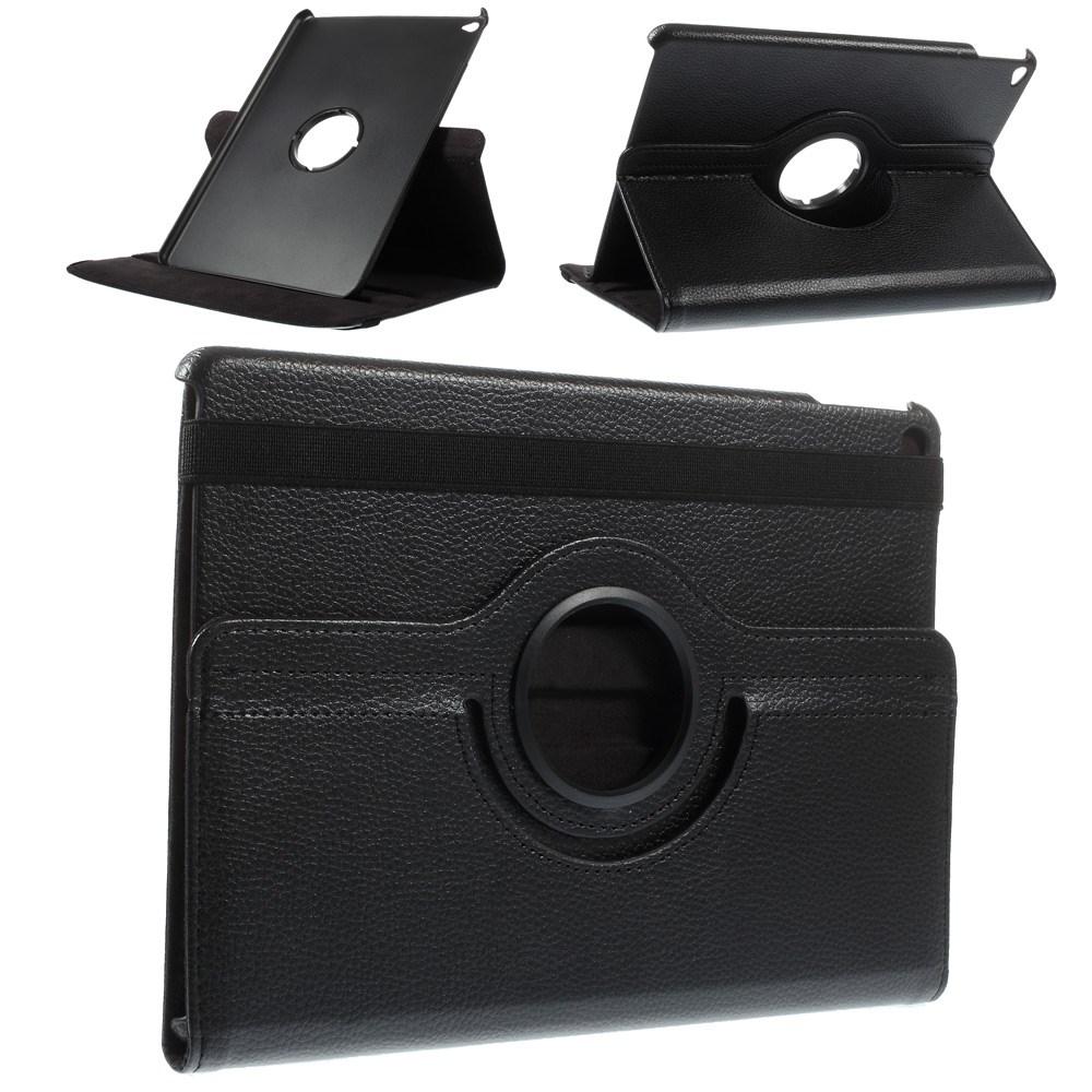 iPad Air 9.7 1st Gen (2013) Cover 360 Black