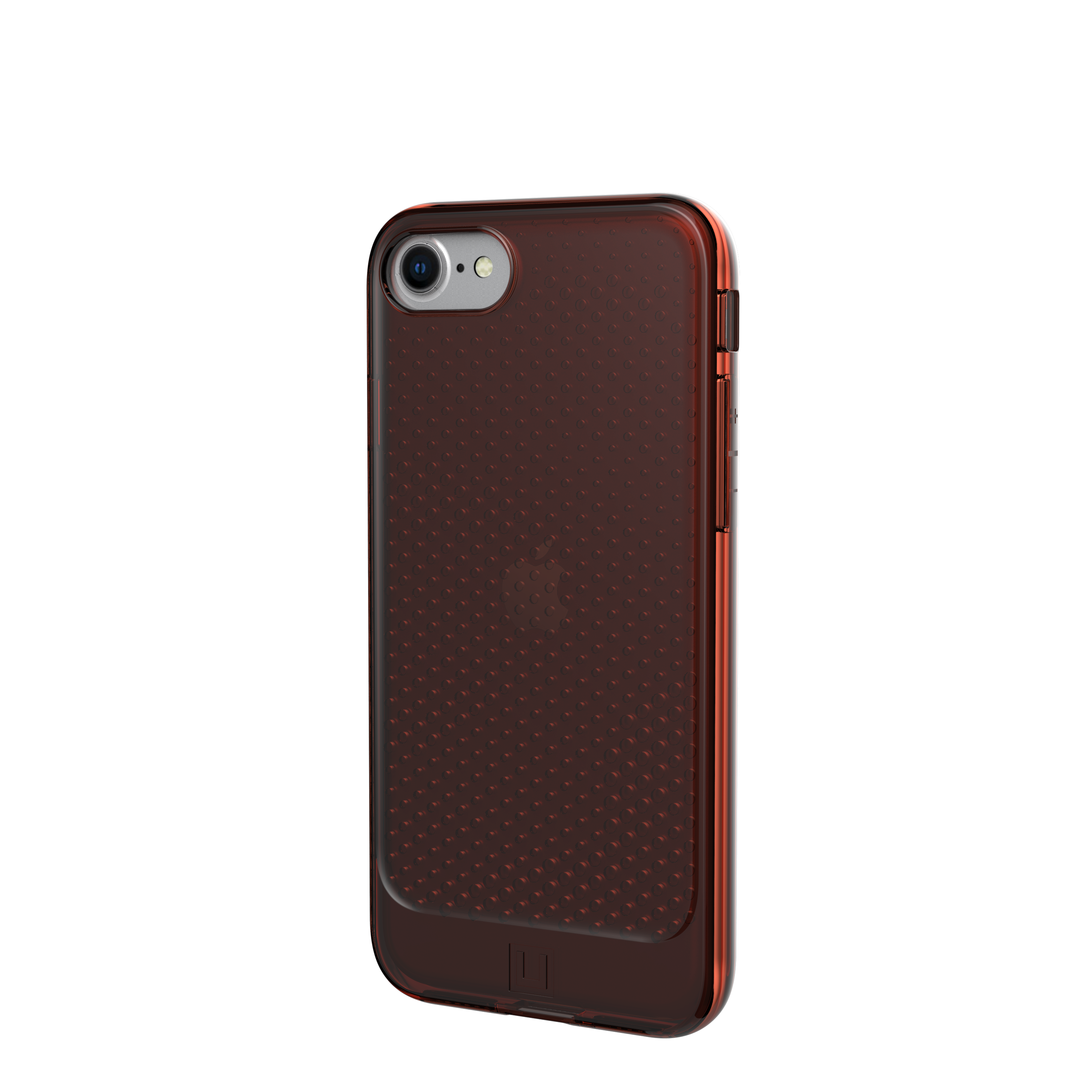 iPhone 7 Lucent Series Orange