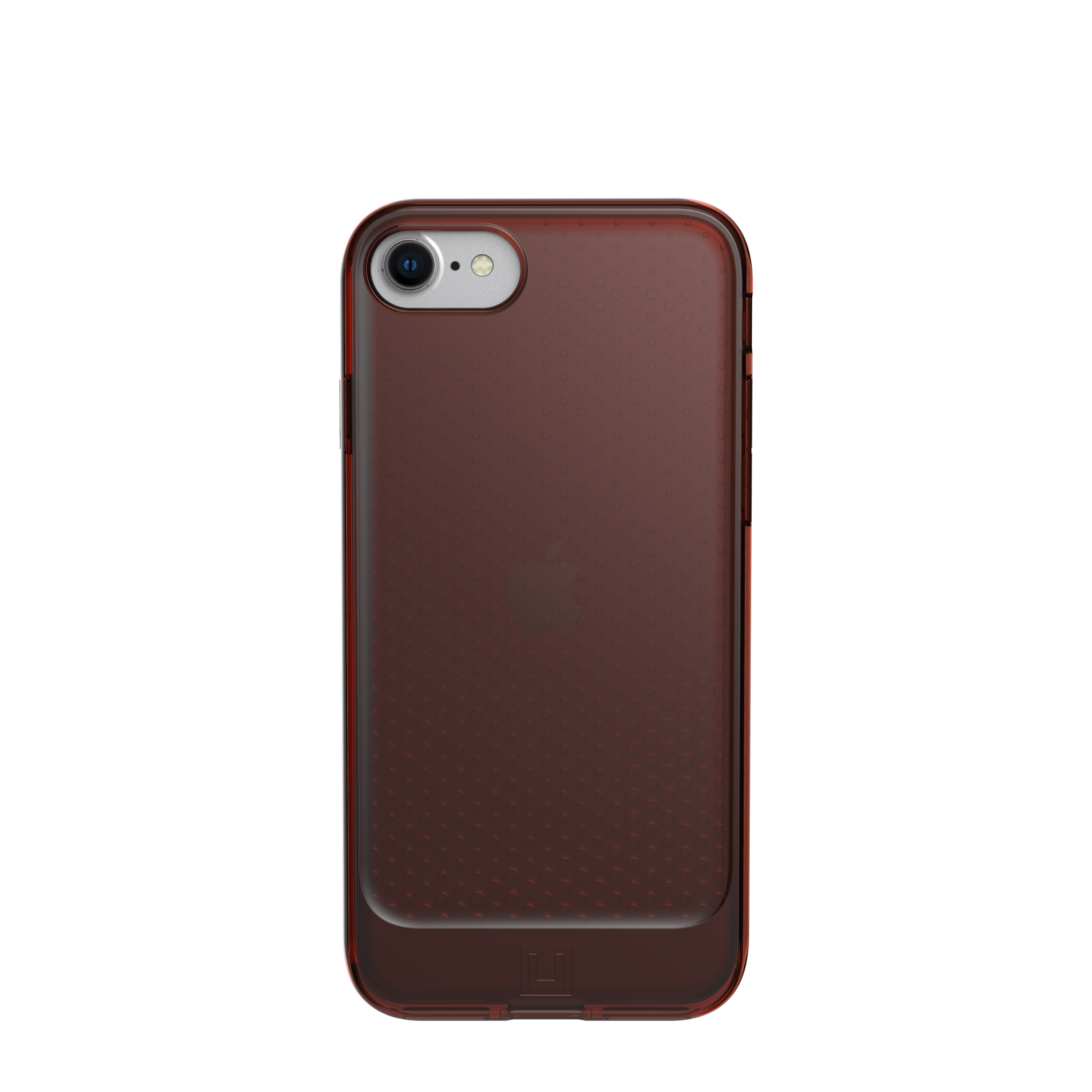 iPhone SE (2022) Lucent Series Orange