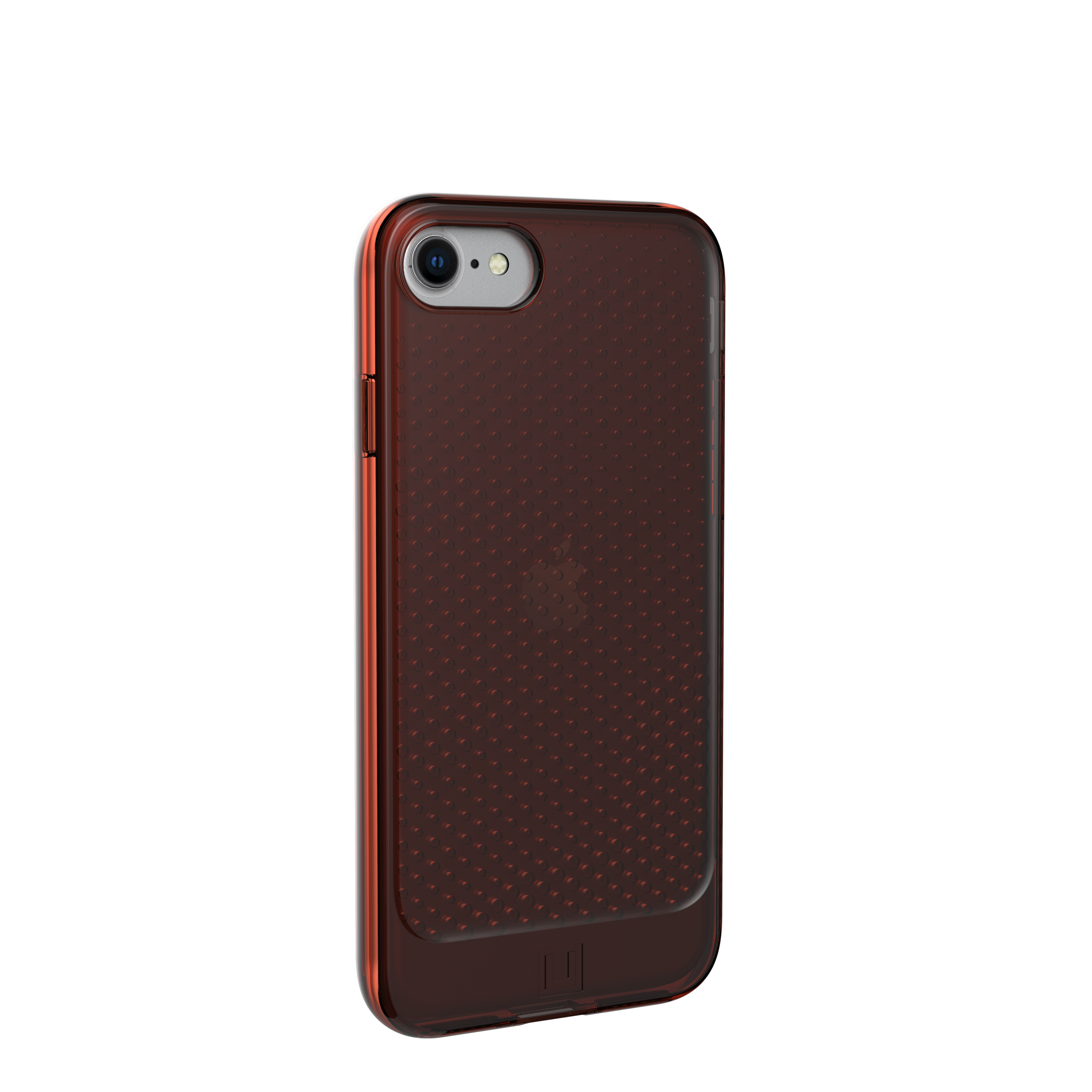 iPhone 7 Lucent Series Orange