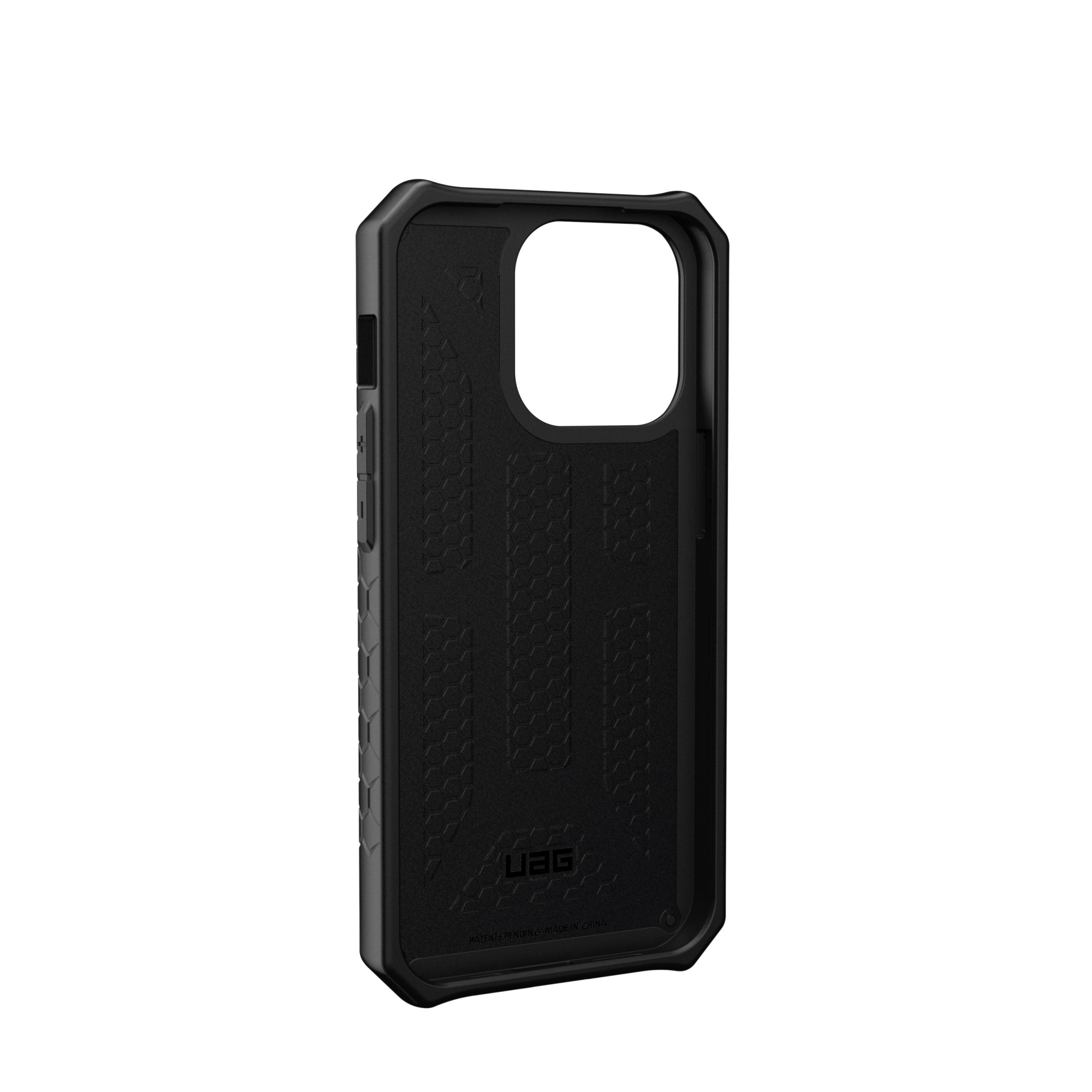 iPhone 13 Pro Monarch Series Case Carbon Fiber