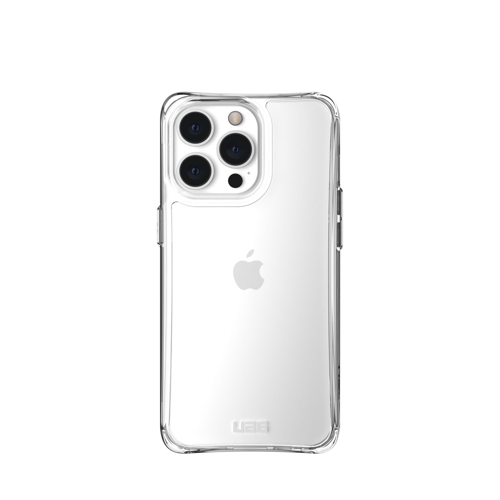 iPhone 13 Pro Plyo Series Case Ice