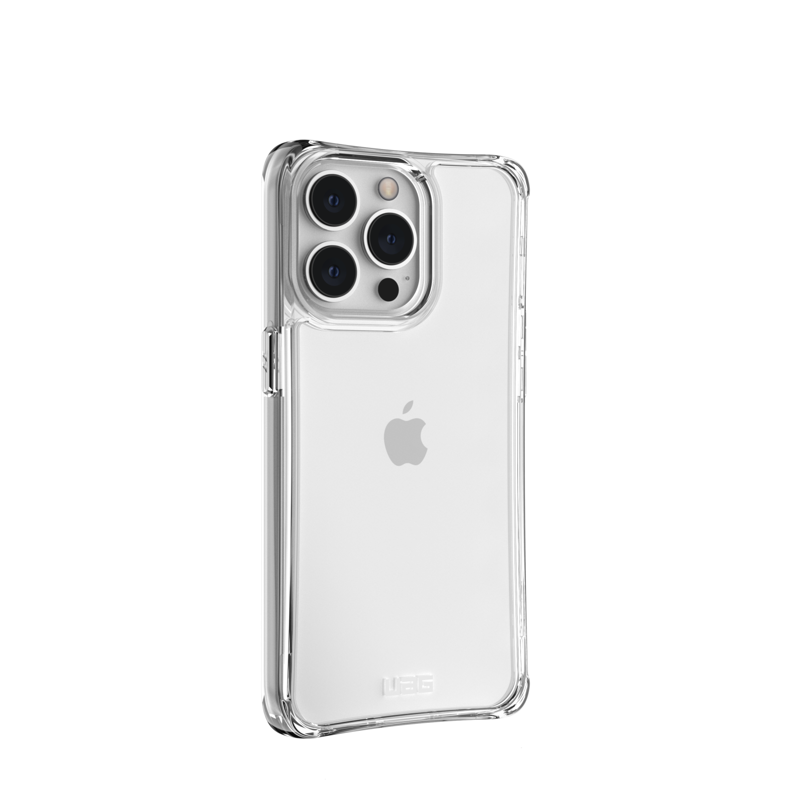 iPhone 13 Pro Plyo Series Case Ice