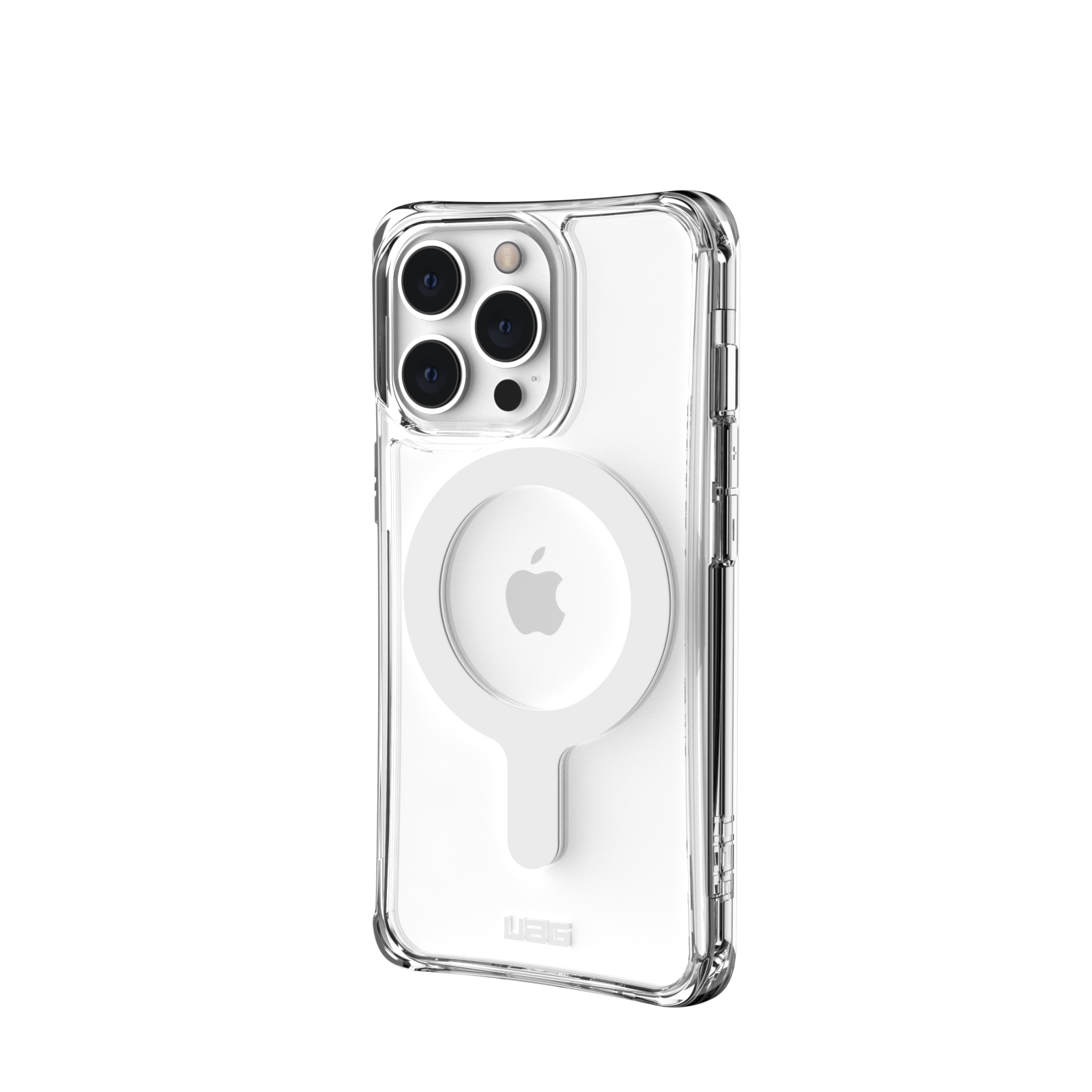 iPhone 13 Pro Plyo MagSafe Case Ice