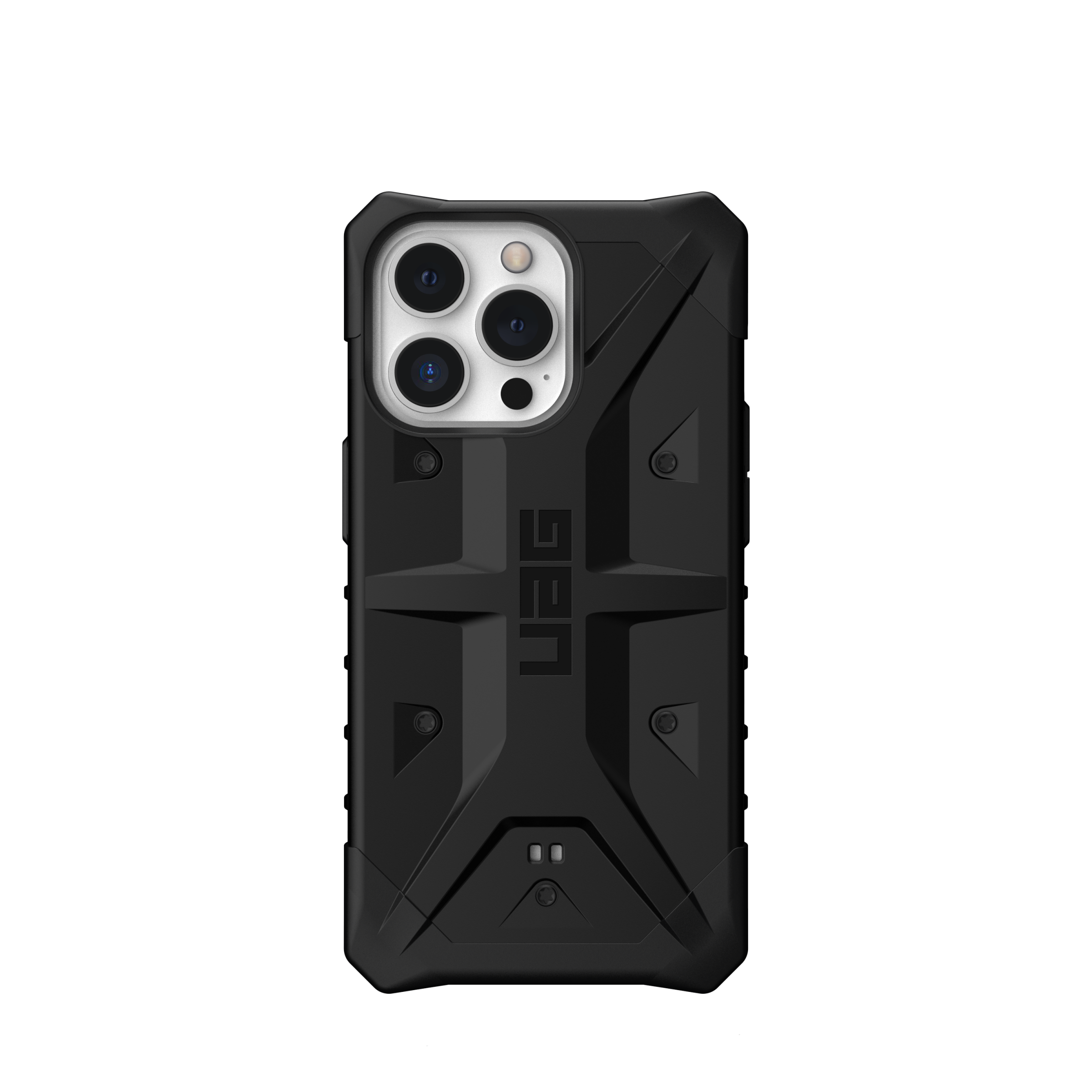 iPhone 13 Pro Pathfinder Series Case Black