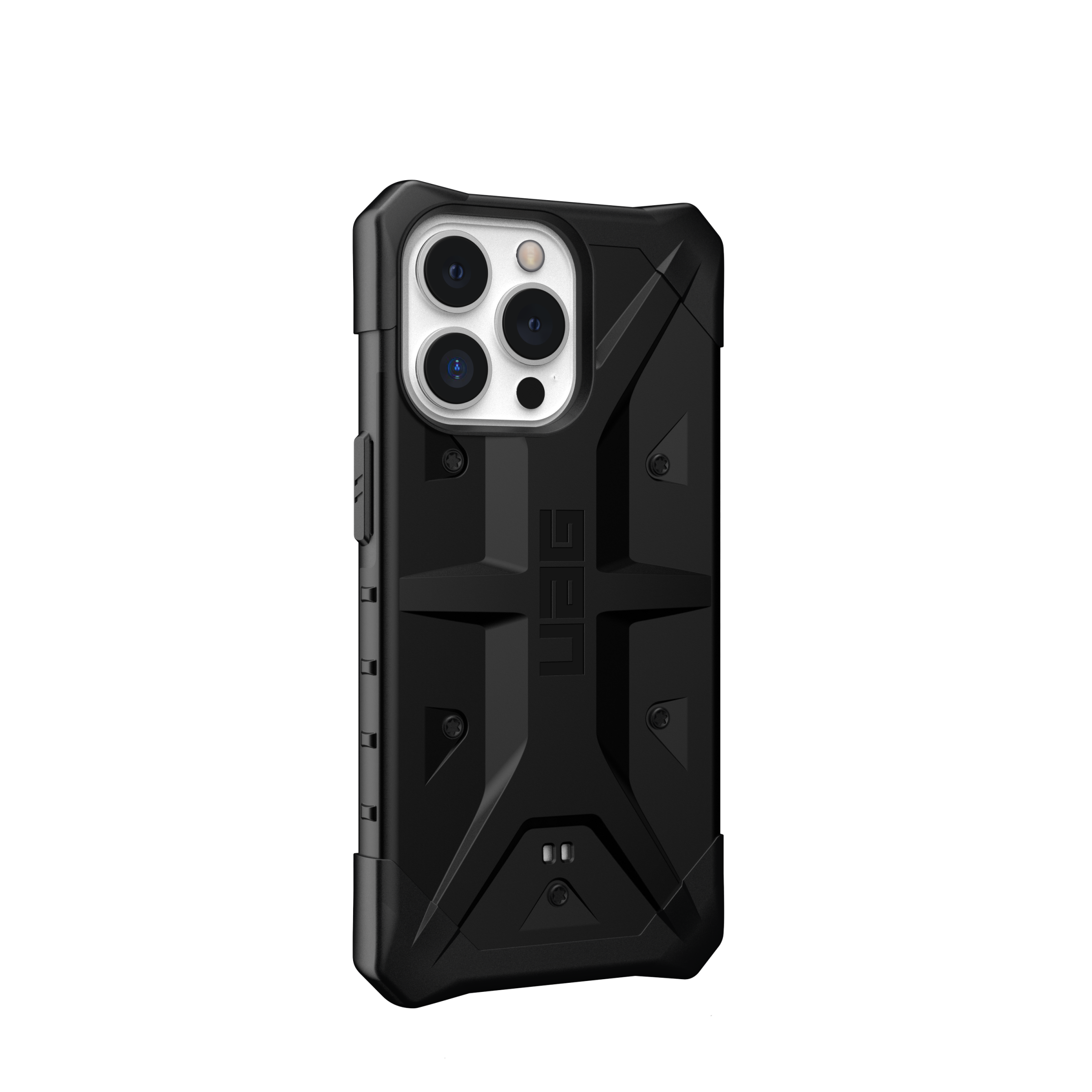 iPhone 13 Pro Pathfinder Series Case Black