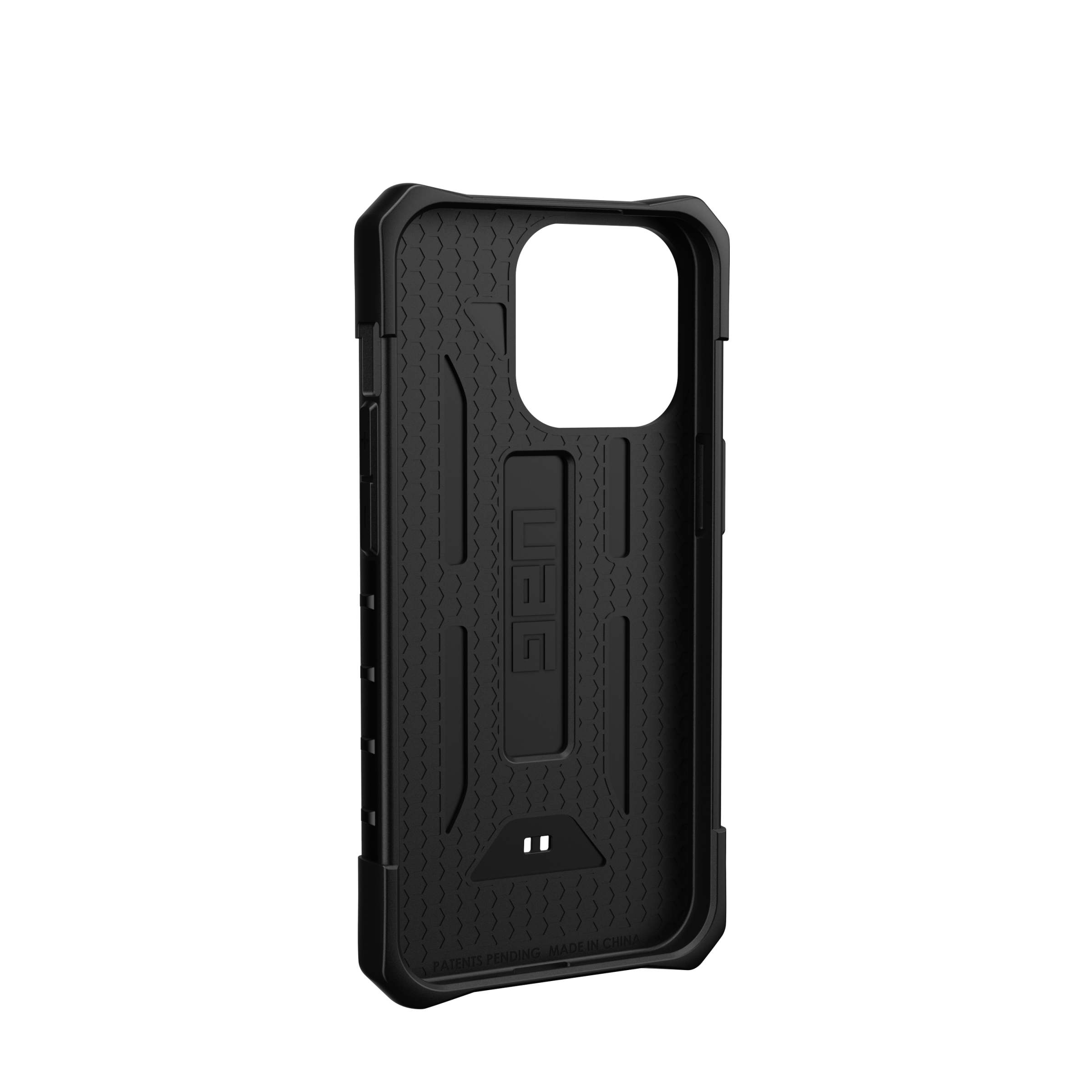 iPhone 13 Pro Pathfinder Series Case Black