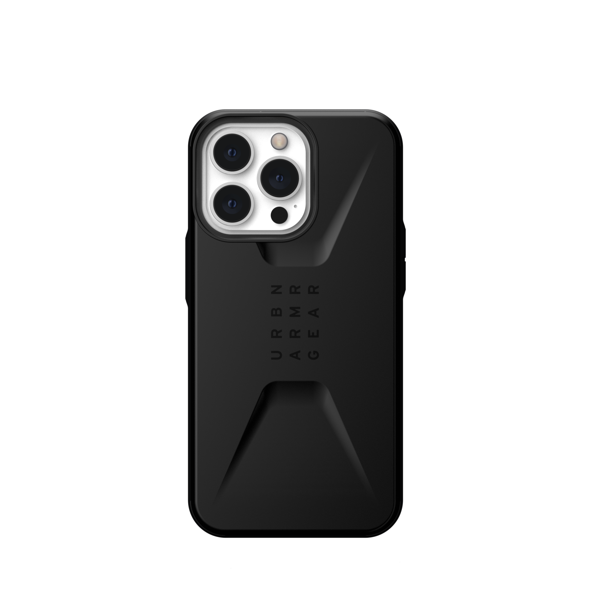 iPhone 13 Pro Civilian Series Case Black